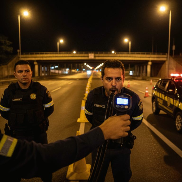 Atenção: Essa multa pode suspender sua CNH sem você perceber