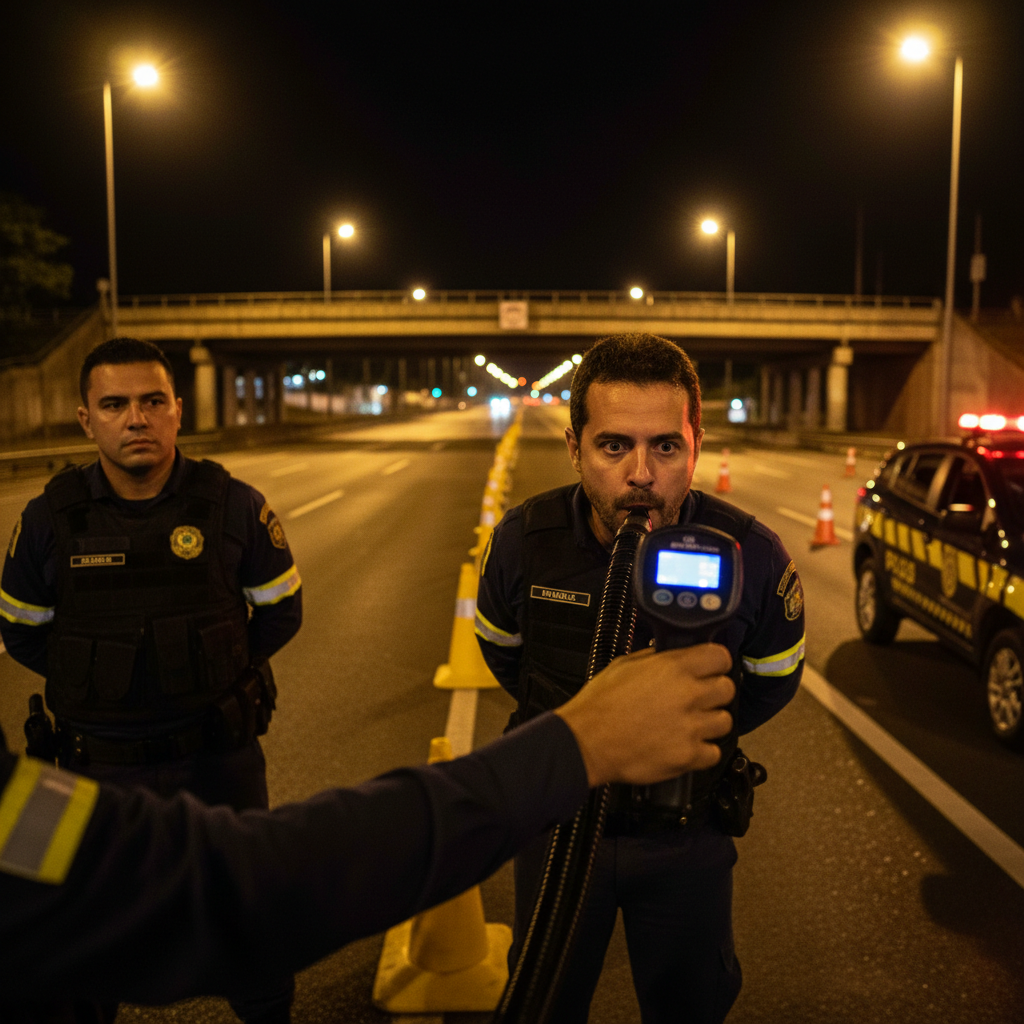 Atenção: Essa multa pode suspender sua CNH sem você perceber