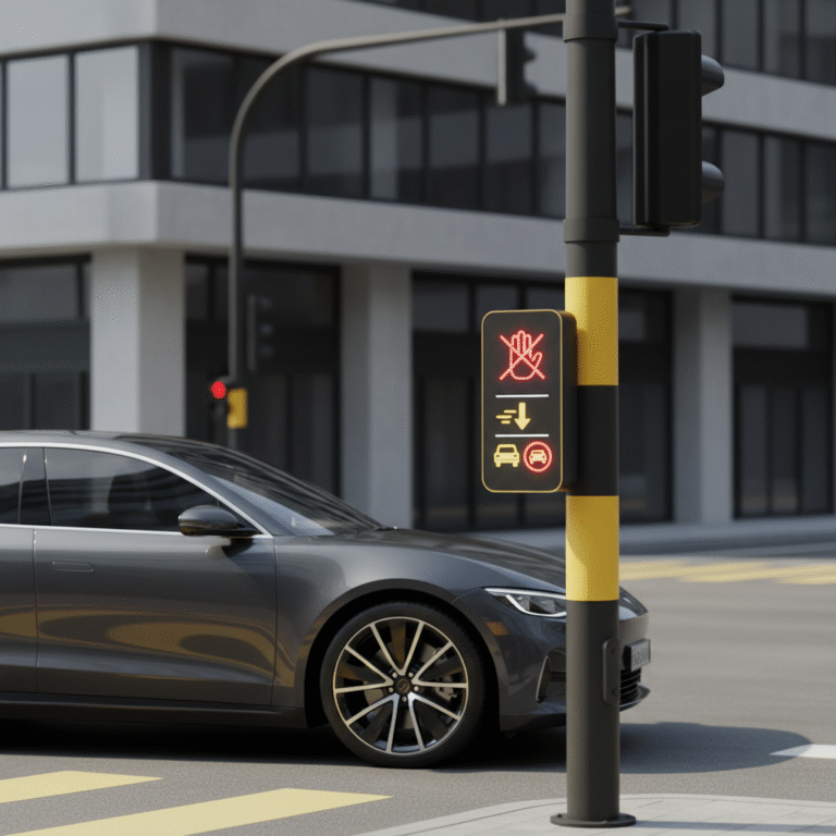 Atenção: essa multa pode suspender sua CNH sem você perceber!