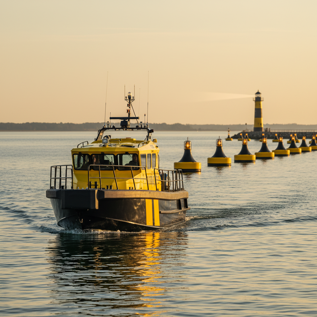Atenção: O que Você Precisa Saber sobre o Curso de Arrais Amador e a Legislação Náutica