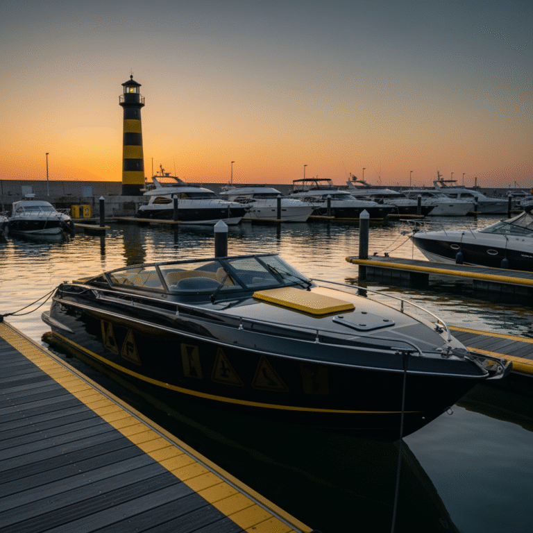 Atenção: Como Recorrer da Multa da Marinha e Evitar Perdas