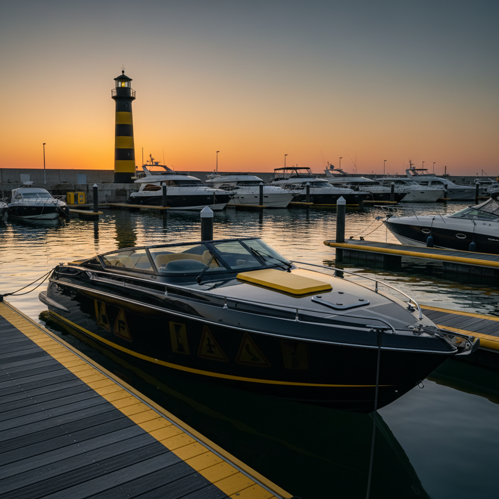 Atenção: Como Recorrer da Multa da Marinha e Evitar Perdas