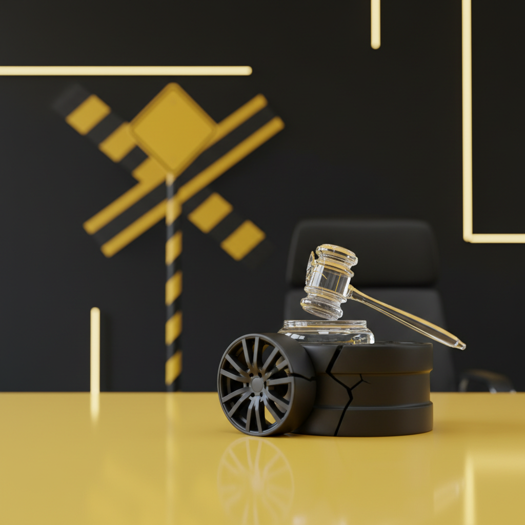 Atenção: Essa multa do DNIT pode suspender sua CNH sem você perceber!