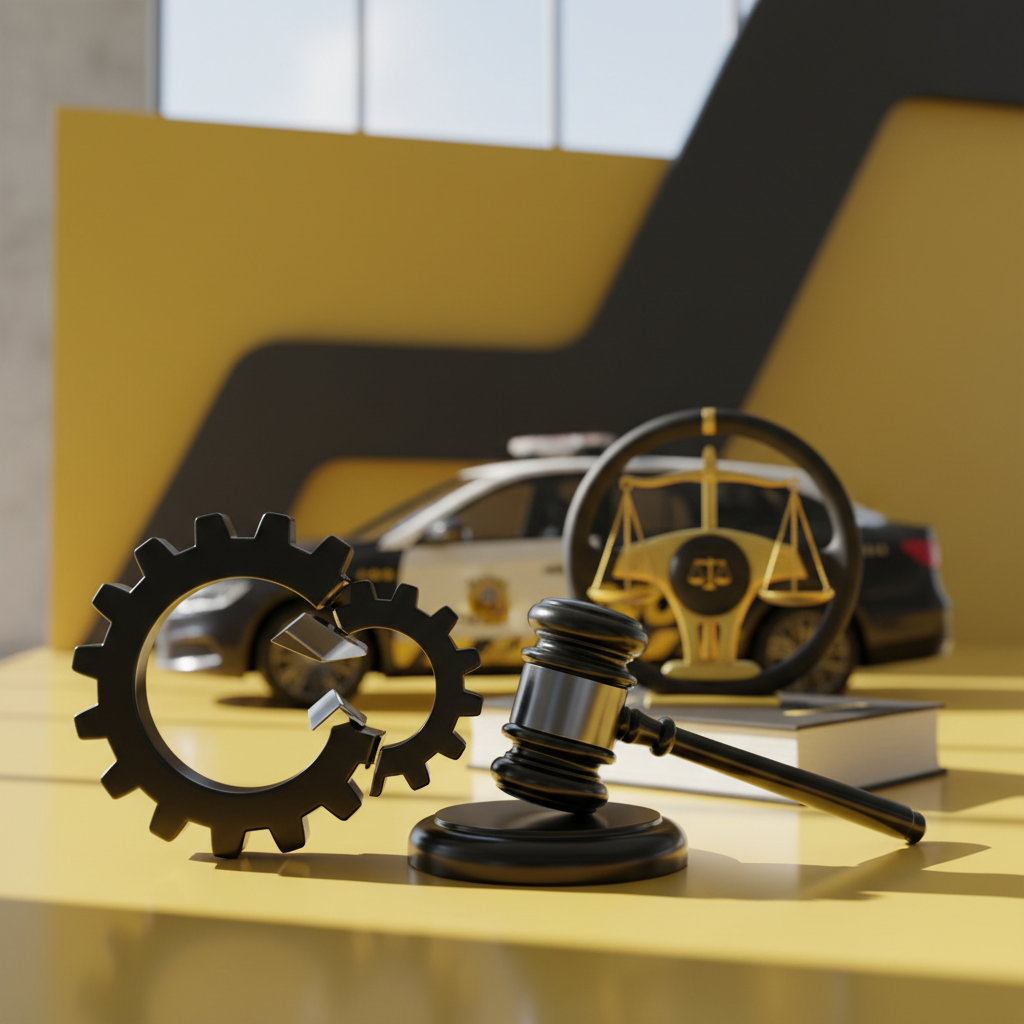 Atenção: Essa infração pode suspender sua CNH sem você perceber