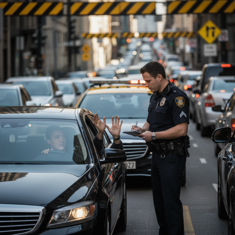Atenção: Essa multa pode suspender sua CNH sem você perceber