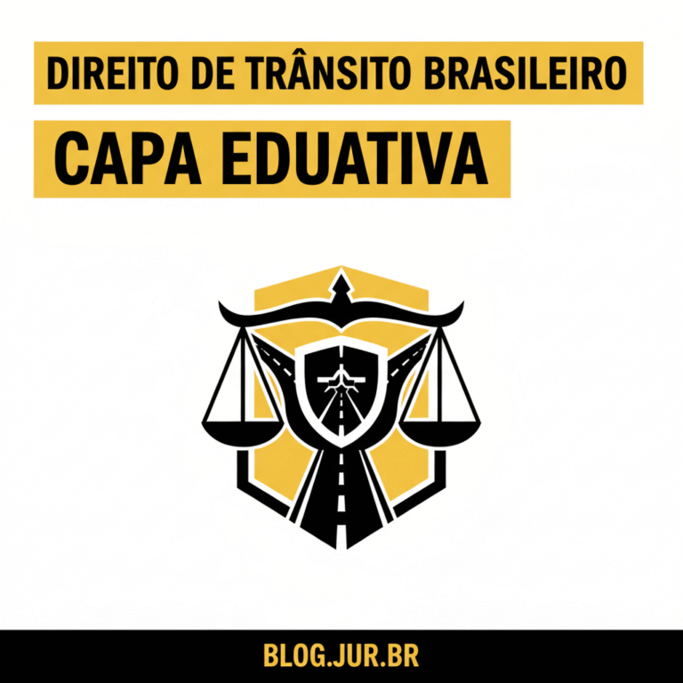 Atenção: A Lei Seca Pode Risco à Sua CNH