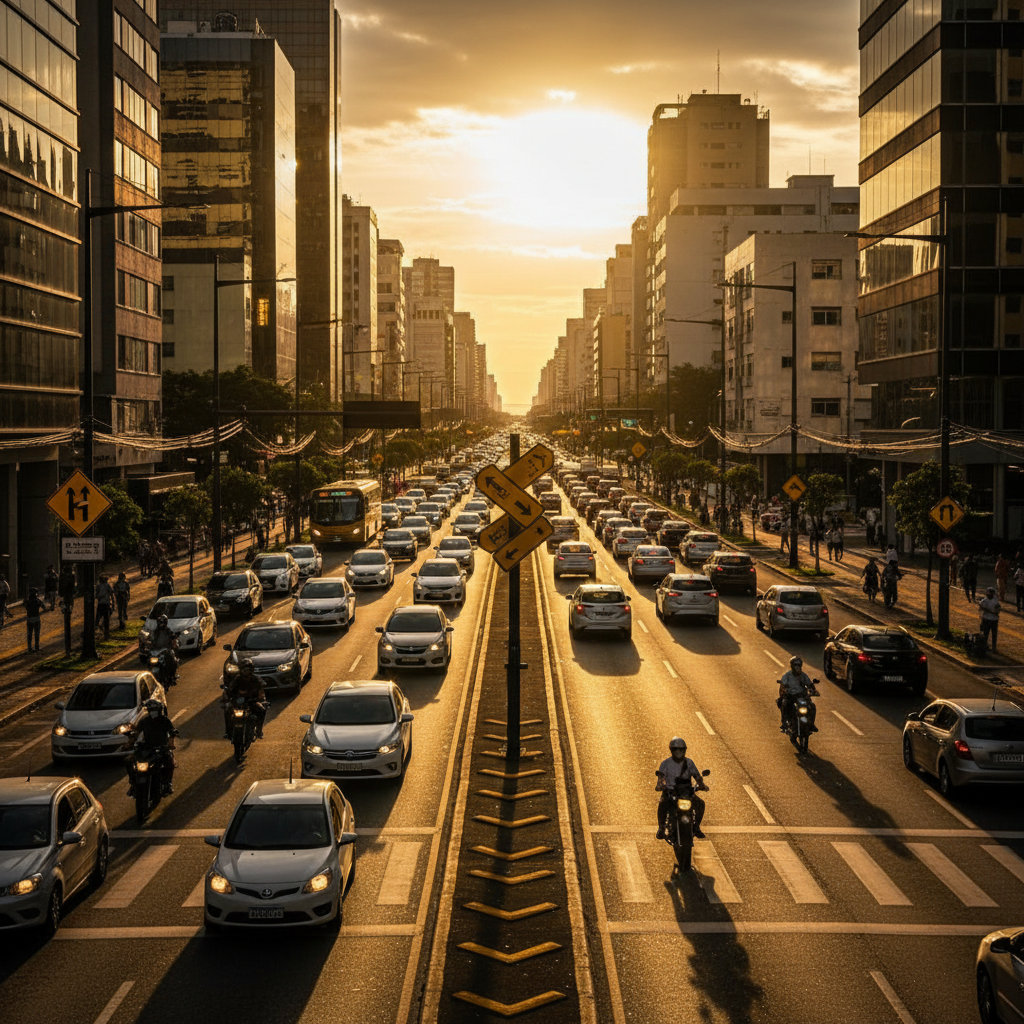 Atenção: Essa multa pode suspender sua CNH sem você perceber