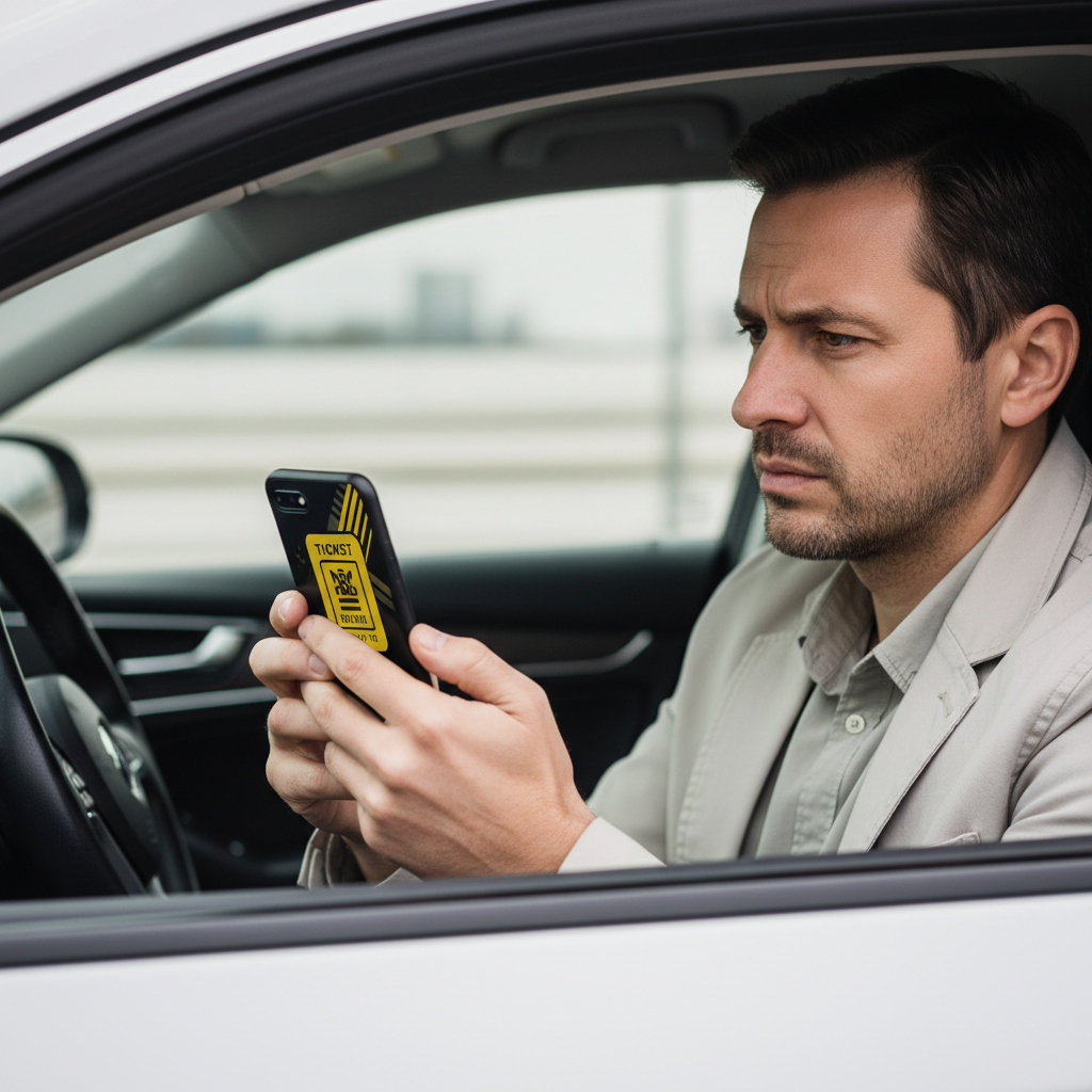 Atenção: Essa multa pode suspender sua CNH sem você perceber!