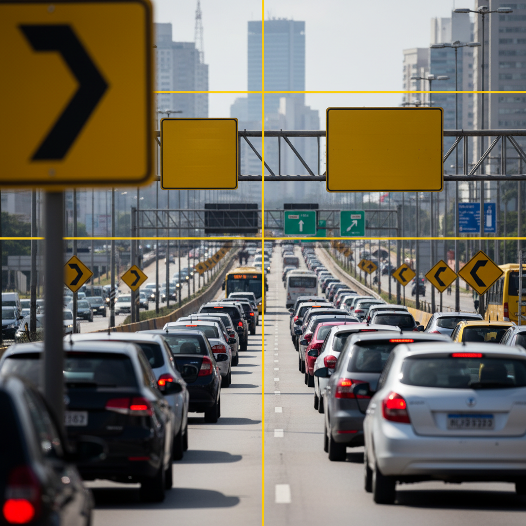 Atenção: Essa multa pode suspender sua CNH sem você perceber!