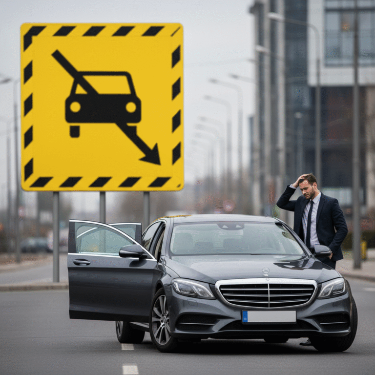 Atenção: Essa multa pode suspender sua CNH sem você perceber