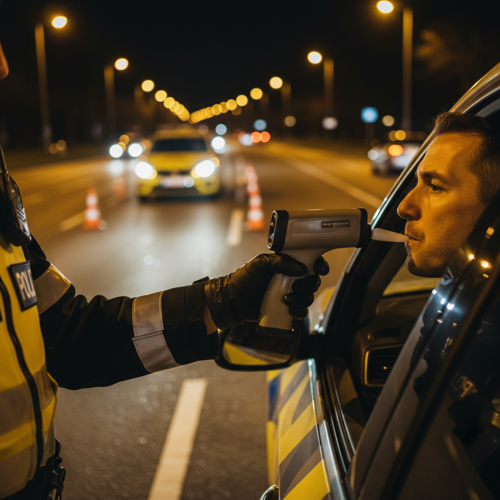 Atenção: Essa multa pode suspender sua CNH sem você perceber