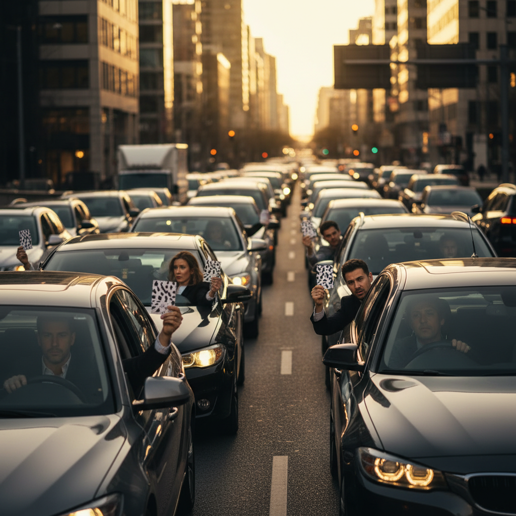 Essa multa pode suspender sua CNH sem você perceber