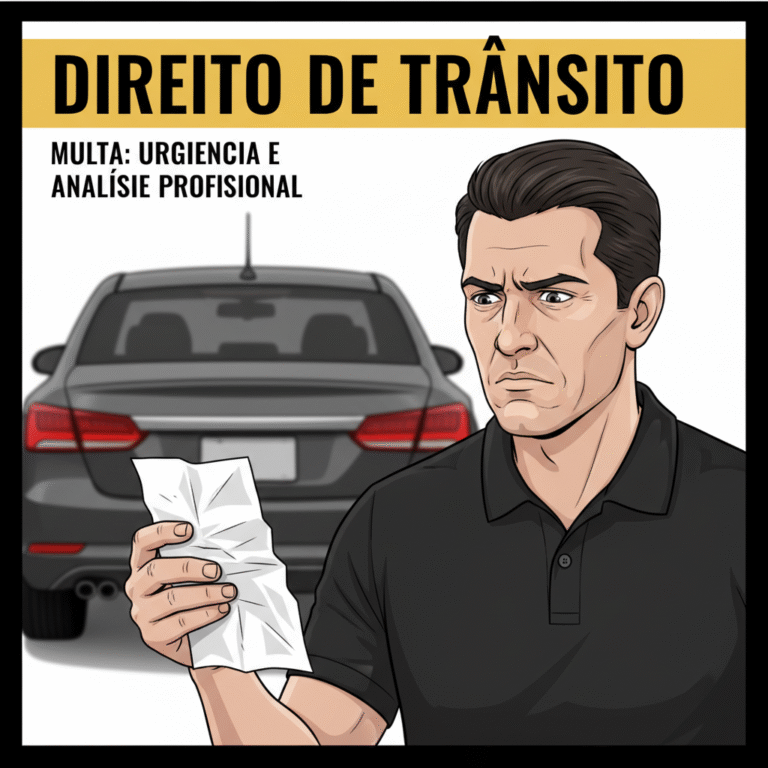 Atenção: Transferir multa de bafômetro para outra pessoa é possível?