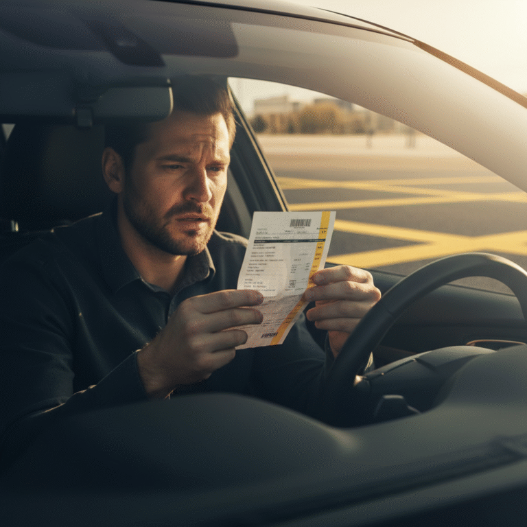Atenção: Excesso de Velocidade Pode Suspender Sua CNH Sem Você Perceber