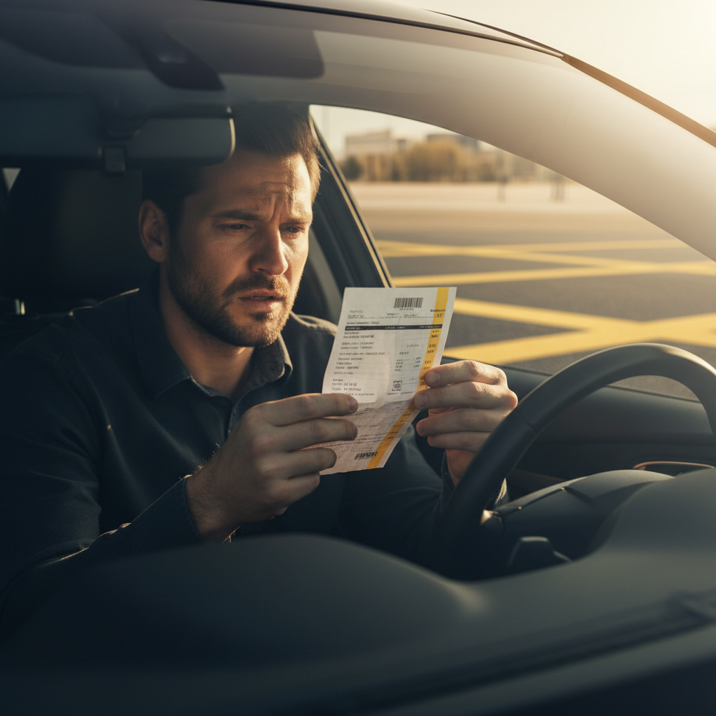 Atenção: Excesso de Velocidade Pode Suspender Sua CNH Sem Você Perceber