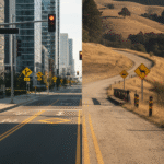 Atenção: Conheça os Tipos de Vias de Trânsito e Evite Multas Inesperadas