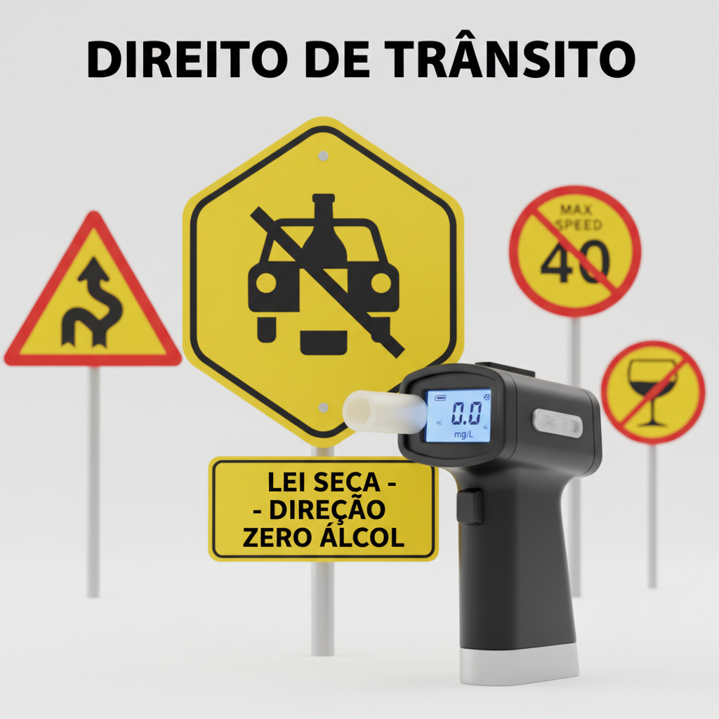 Entendendo a Lei Seca: O Que Você Precisa Saber