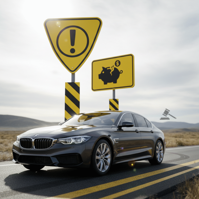 Atenção: Essa multa pode suspender sua CNH sem você perceber!