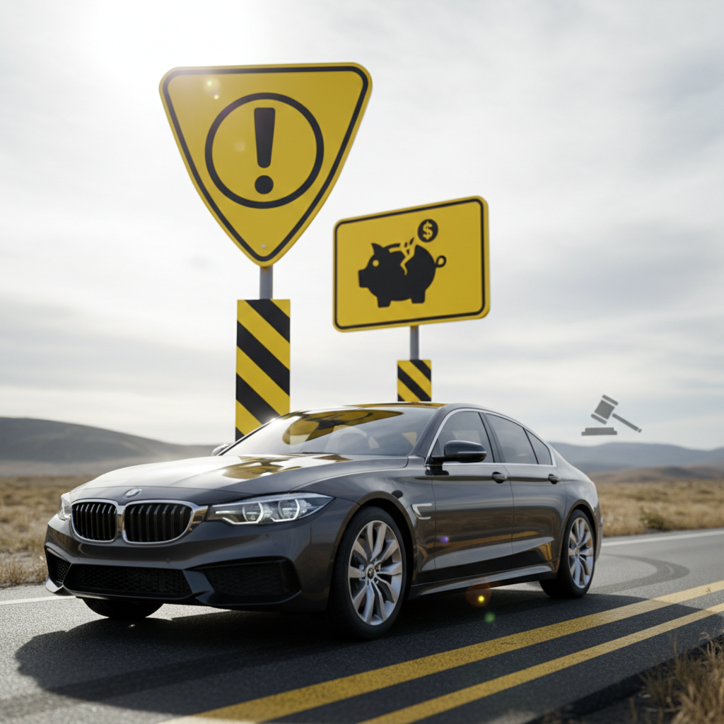 Atenção: Essa multa pode suspender sua CNH sem você perceber!