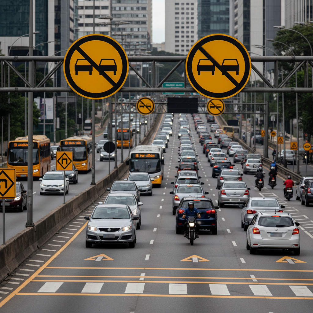Atenção: Essa multa pode suspender sua CNH sem você perceber!