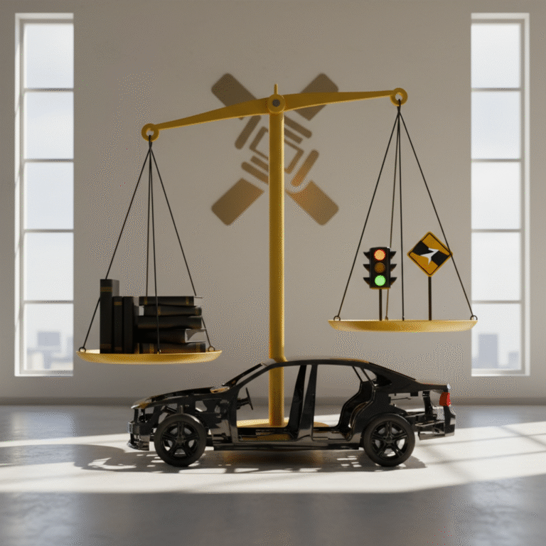 Atenção: Essa multa pode suspender sua CNH sem você perceber