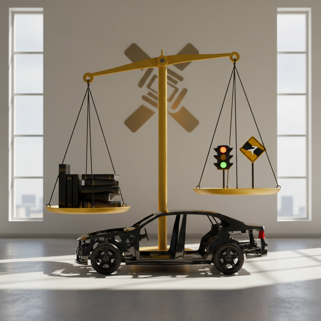 Atenção: Essa multa pode suspender sua CNH sem você perceber