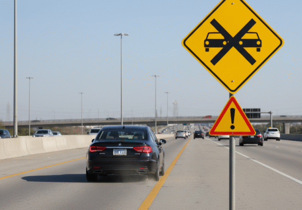 Atenção: Essa infração pode suspender sua CNH sem você perceber!
