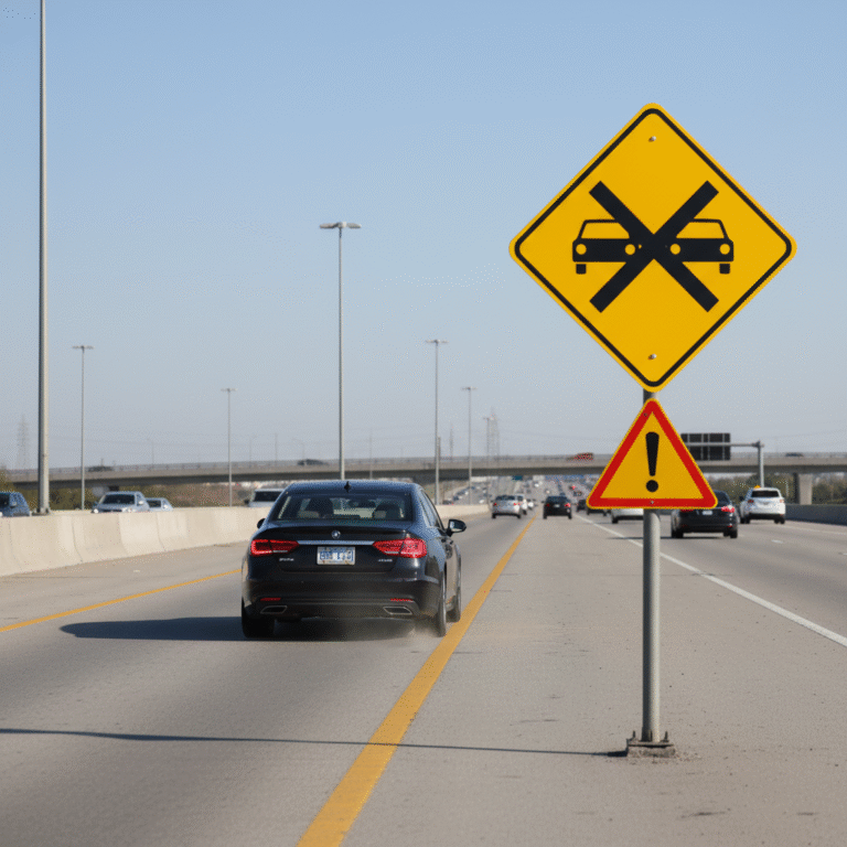 Atenção: Essa infração pode suspender sua CNH sem você perceber!