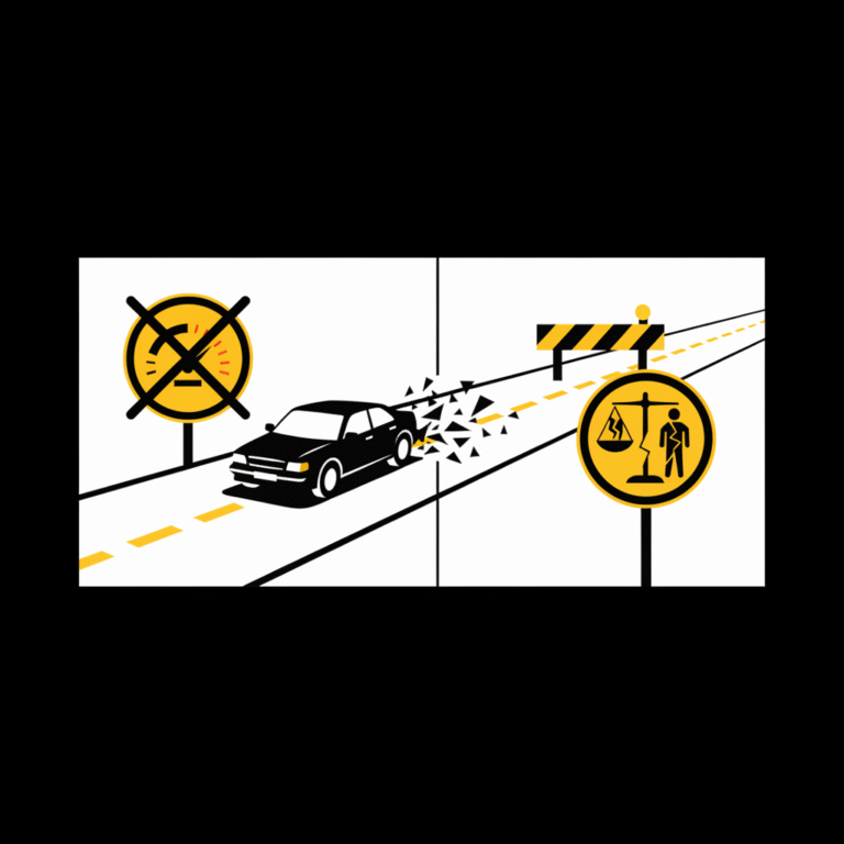 Atenção: Essa multa pode suspender sua CNH sem você perceber!