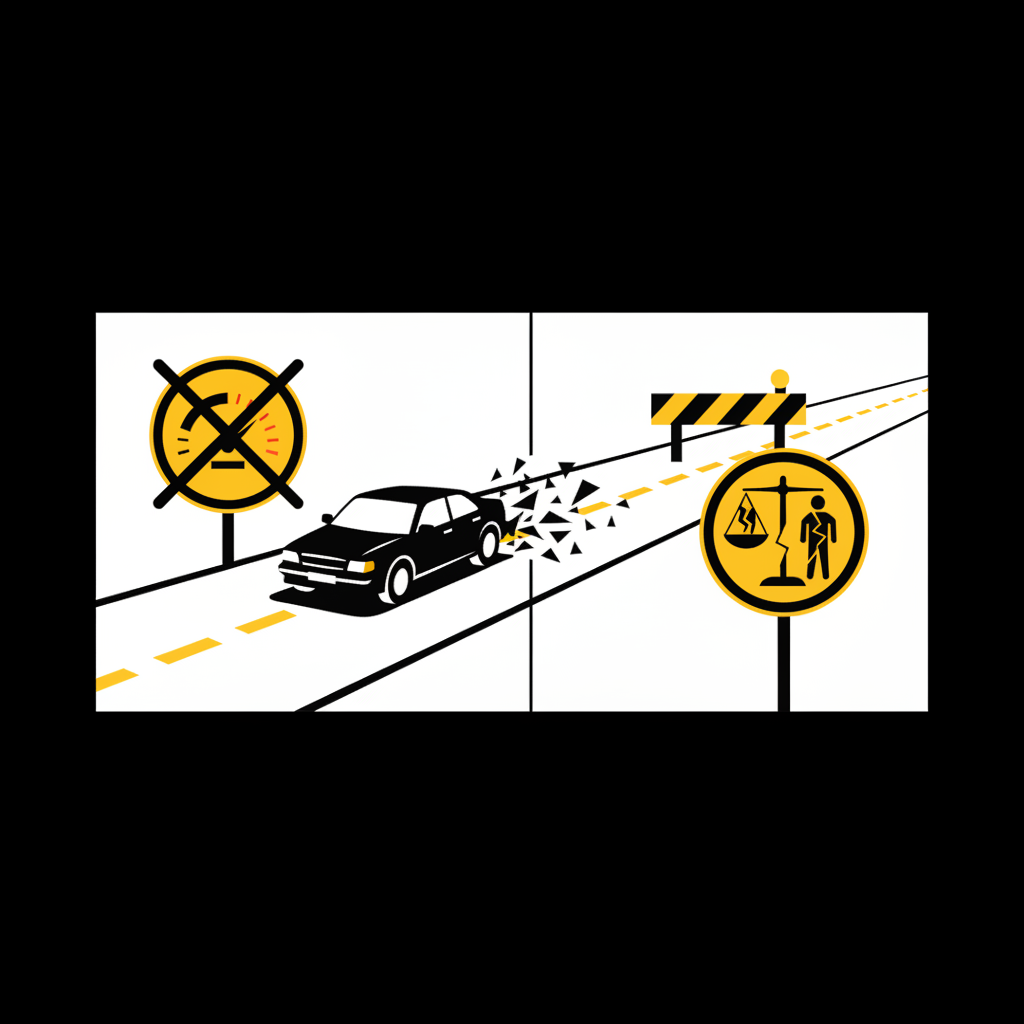 Atenção: Essa multa pode suspender sua CNH sem você perceber!