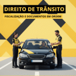 Atenção: a Lei Seca pode suspender sua CNH sem você perceber!