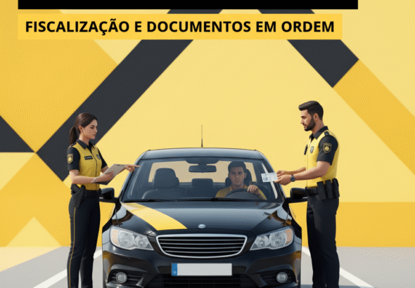 Atenção: a Lei Seca pode suspender sua CNH sem você perceber!