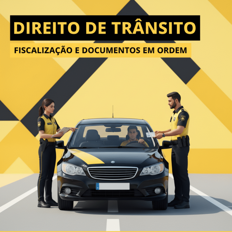 Atenção: a Lei Seca pode suspender sua CNH sem você perceber!