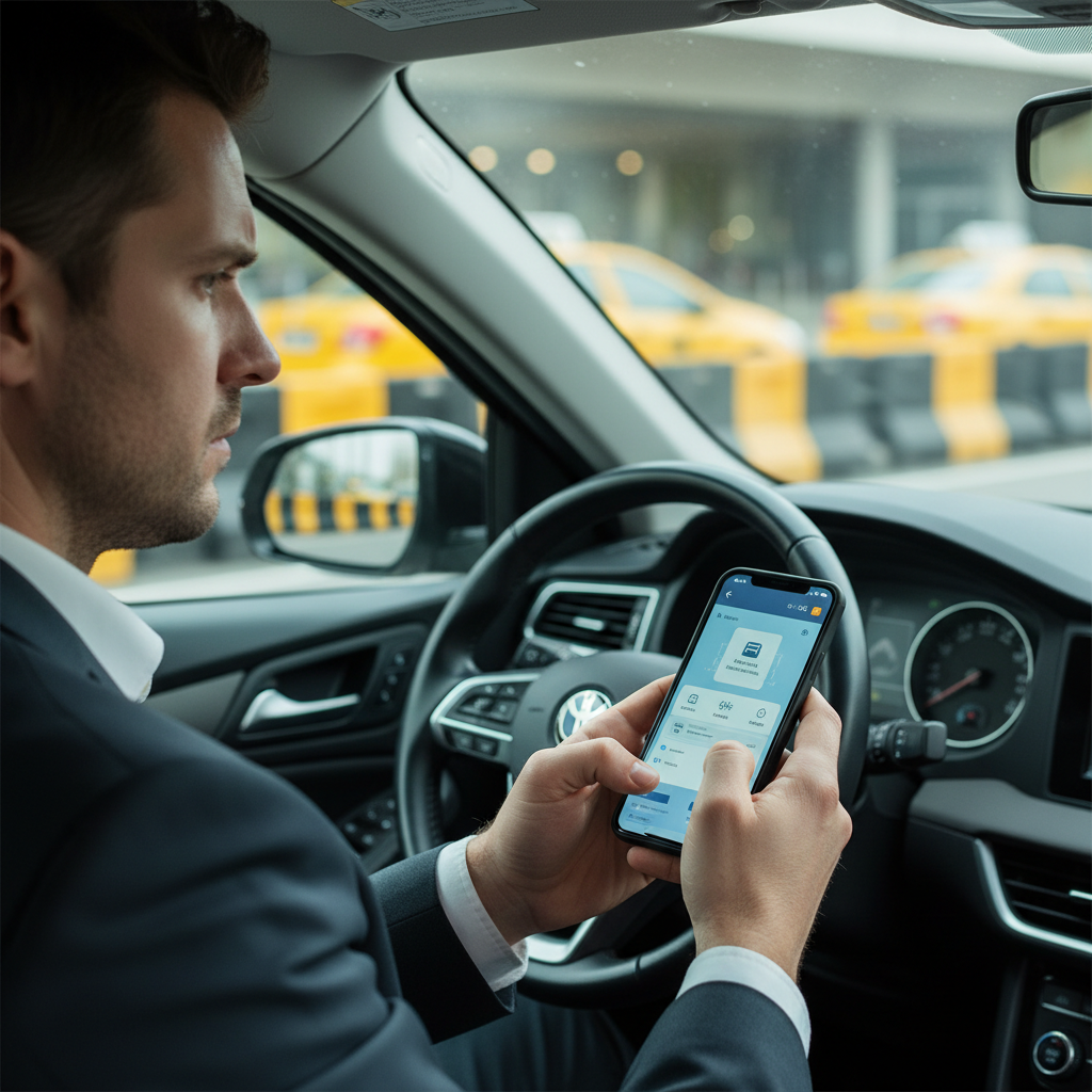 Atenção: A Carteira Digital de Trânsito Pode Colocar Sua CNH em Risco!