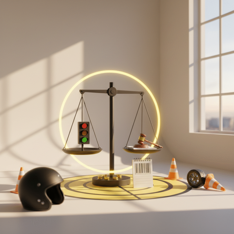 Atenção: O Rodízio em São Paulo Hoje Pode Colocar Sua CNH em Risco!