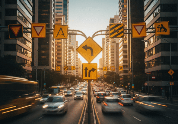 Atenção: Essa Multa Pode Suspender Sua CNH Sem Você Perceber!