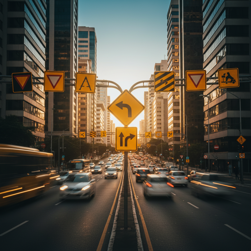 Atenção: Essa Multa Pode Suspender Sua CNH Sem Você Perceber!