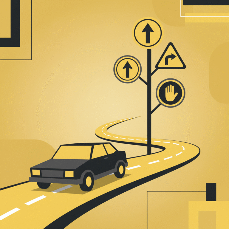 Atenção: Essa multa pode suspender sua CNH sem você perceber