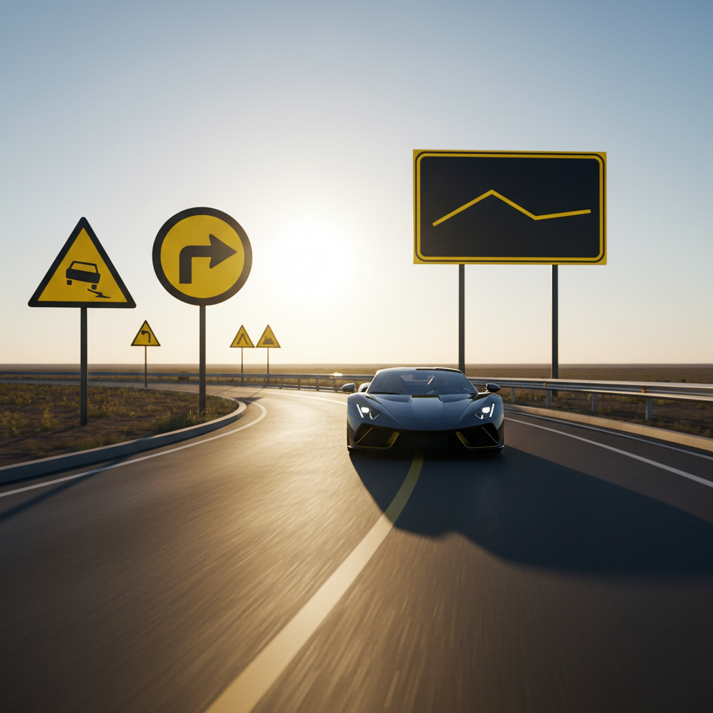 Atenção: Essa multa pode suspender sua CNH sem você perceber