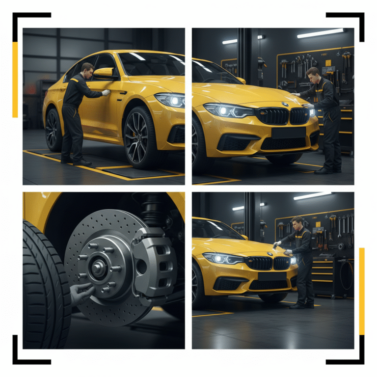 Atenção: Mudança na Lei Pode Exigir Vistoria para Seu Veículo