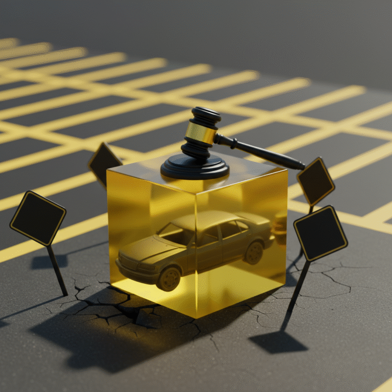 Atenção: A Carteira Digital de Trânsito Pode Conter Erros Que Levam à Suspensão da Sua CNH