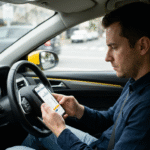 Atenção: Como Consultar Online Suas Infrações de Trânsito e Evitar Surpresas na Sua CNH