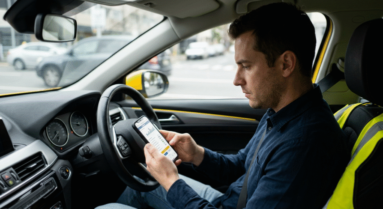 Atenção: Como Consultar Online Suas Infrações de Trânsito e Evitar Surpresas na Sua CNH