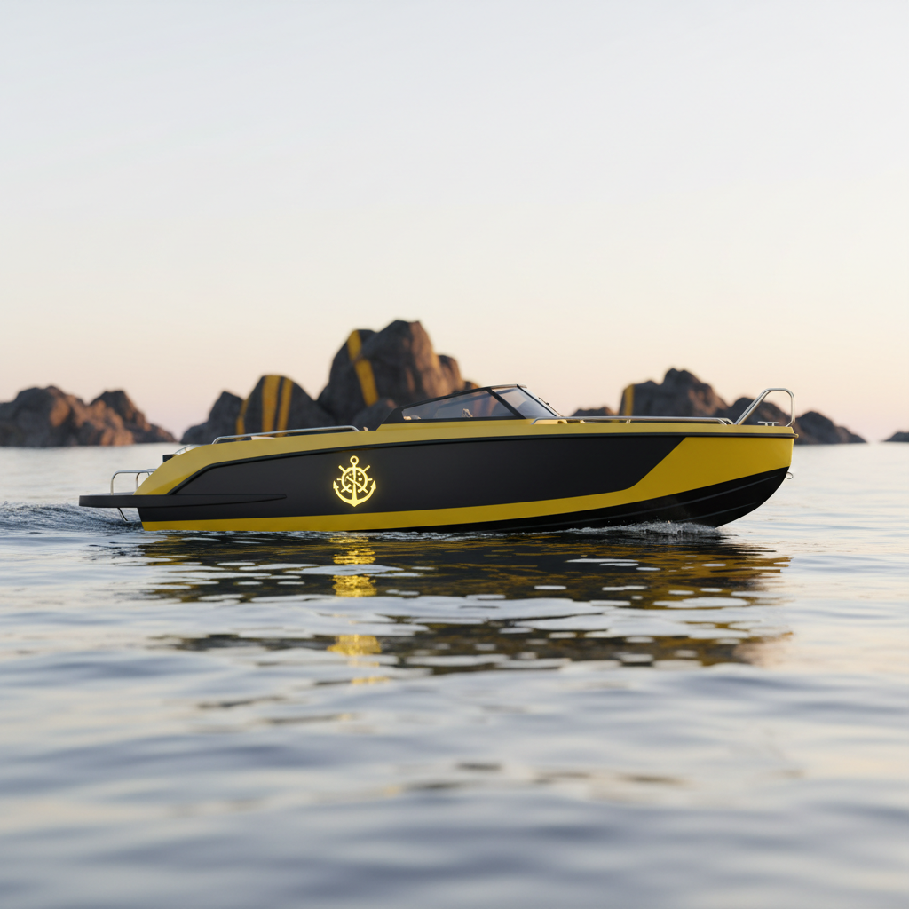 Atenção: Como as Categorias de Habilitação Náutica Podem Impactar Sua Navegação