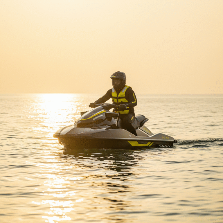Atenção: Como o Arrais Amador Pode Proteger Sua Navegação e Evitar Multas