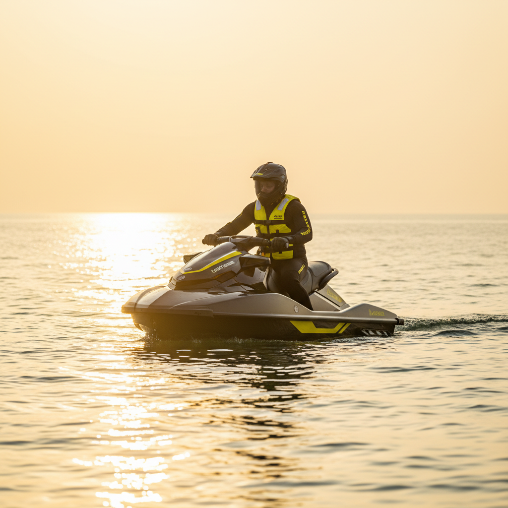 Atenção: Como o Arrais Amador Pode Proteger Sua Navegação e Evitar Multas
