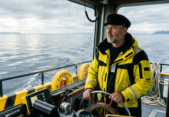 Atenção! Como o Regulamento da Lei de Segurança do Tráfego Aquaviário R-LESTA Pode Impactar Sua Navegação