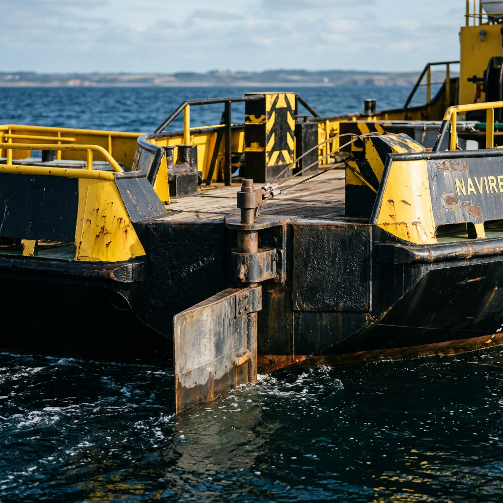 Atenção: Conheça as Partes das Embarcações e Evite Multas Náuticas