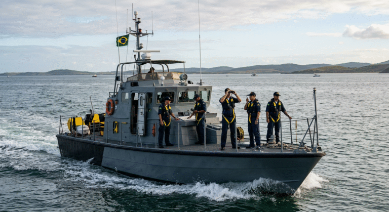 Atenção: Entenda Como as Penalidades da Marinha do Brasil Podem Afetar a Sua Navegação