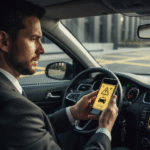 Atenção: Essa Multa Pode Suspender Sua CNH Sem Você Perceber!